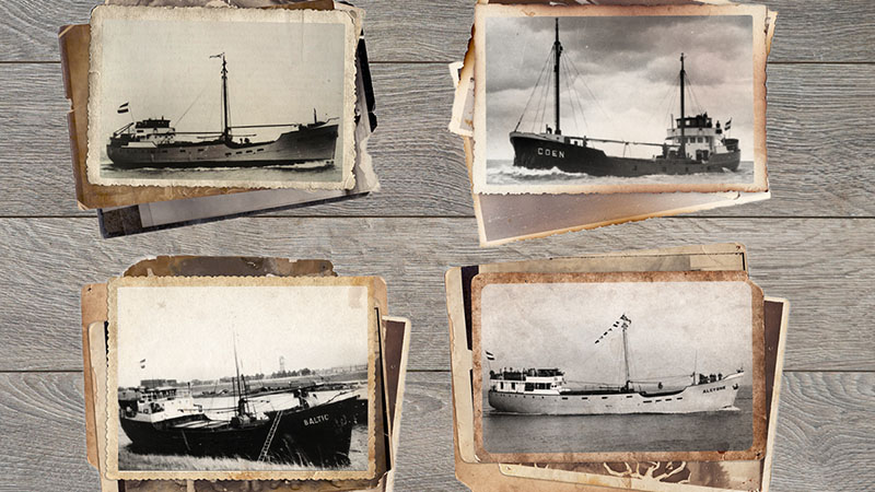 Looking for NNPC’s stolen merchant ships