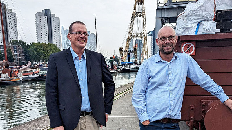 Interview mit DOCK Legal Experts: Die rechtliche Seite von P&I